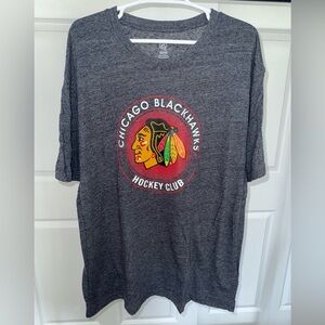 Chicago Blackhawks XXL t-shirt